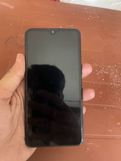Samsung Mobile A10S