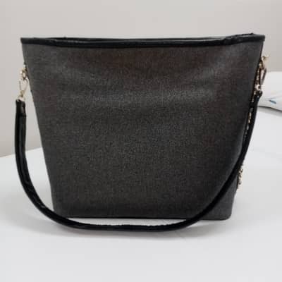 sapphire Bag