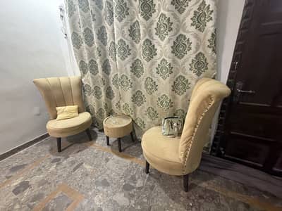 Sofas for Urgent sale