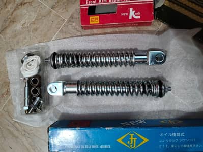 50 bike jamper set