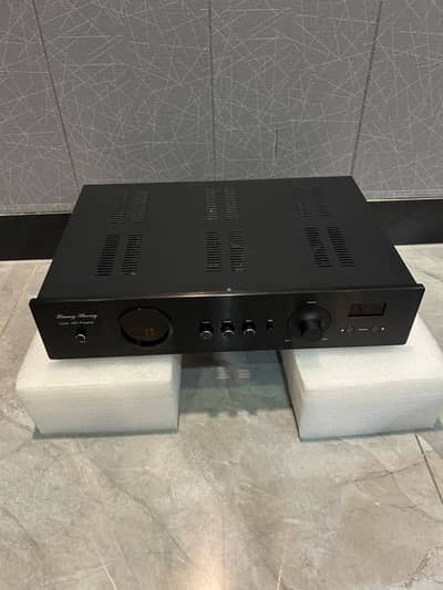 XiangSheng 728A Preamplifier