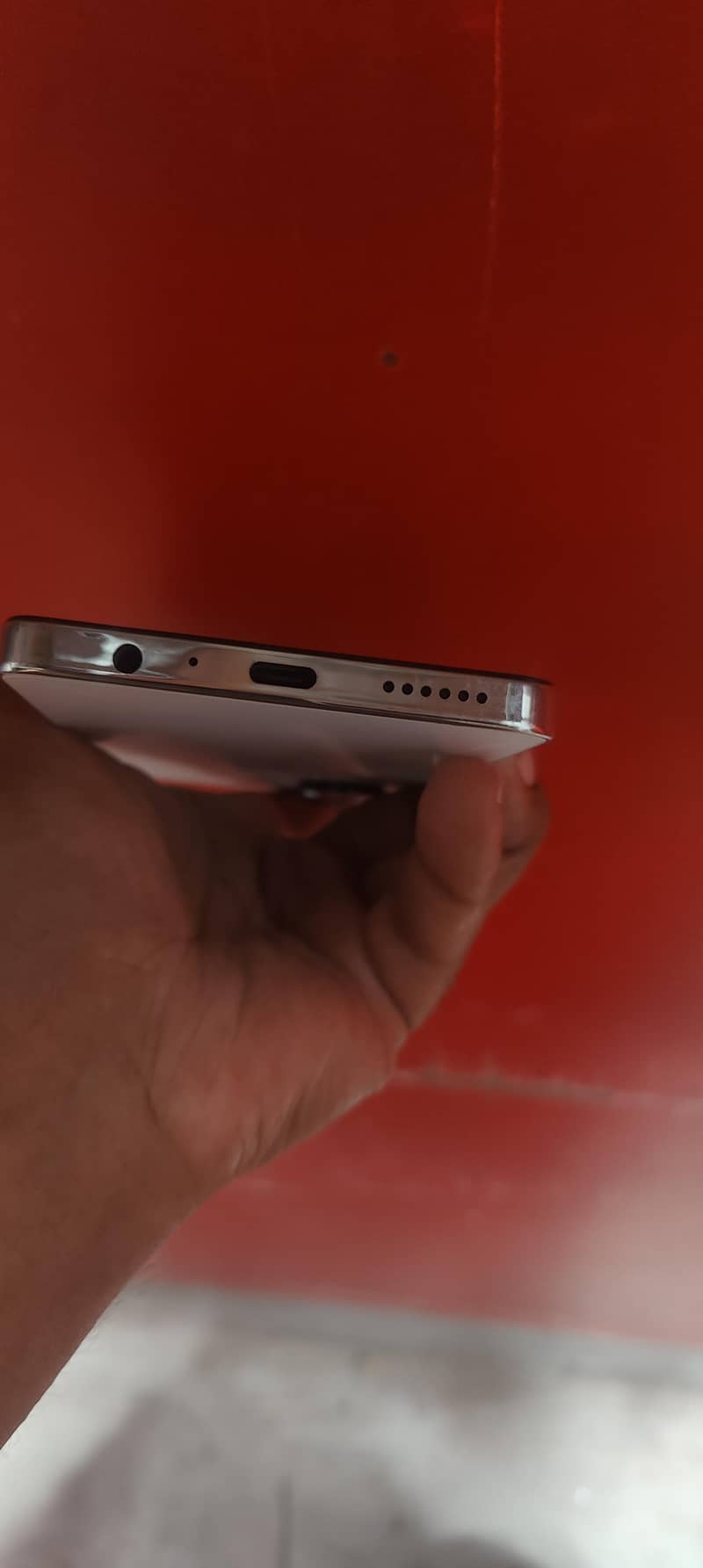 Tecno CAMON 20 4