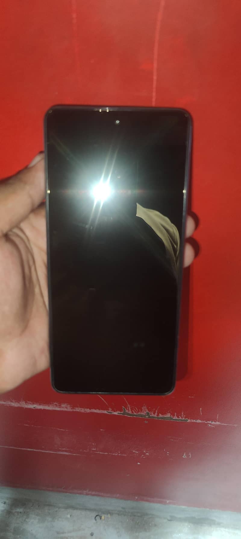Tecno CAMON 20 5