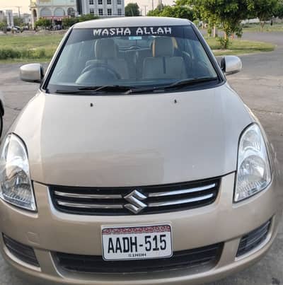 Suzuki Swift 2018