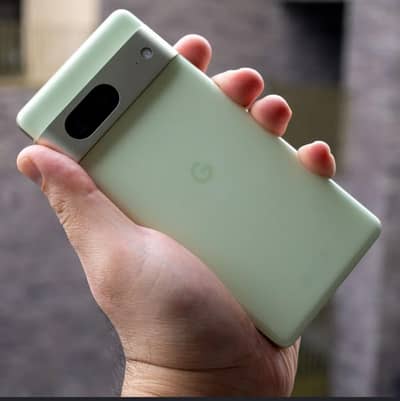 Google Pixel 7