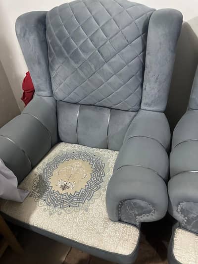7th Seater sofas like Brand New FOR YOUR HOME