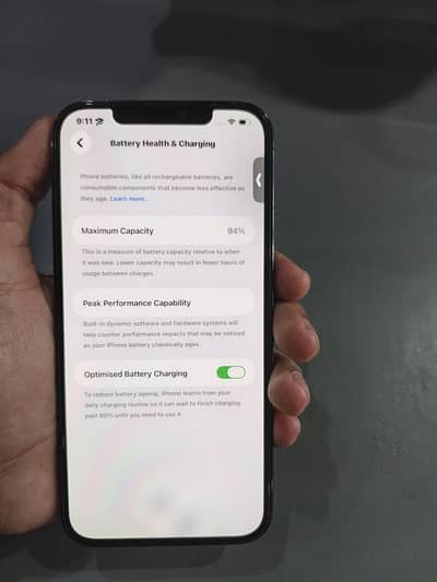 Apple iPhone 12 Pro Max