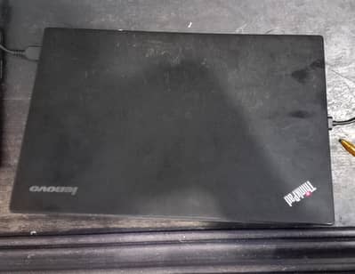 Lenovo Thinkpad X260