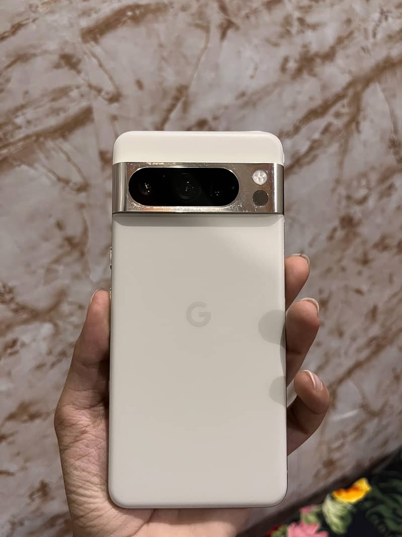 Google Pixel 8 Pro 0