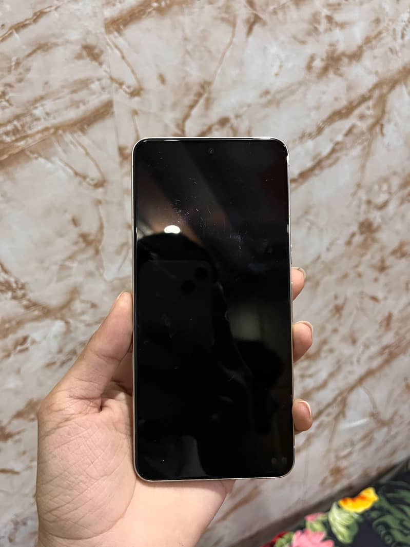 Google Pixel 8 Pro 1