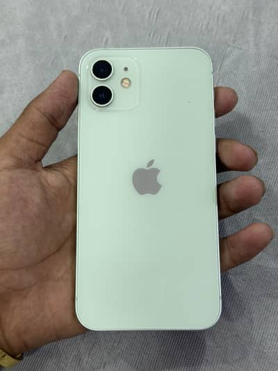 Apple iPhone 12