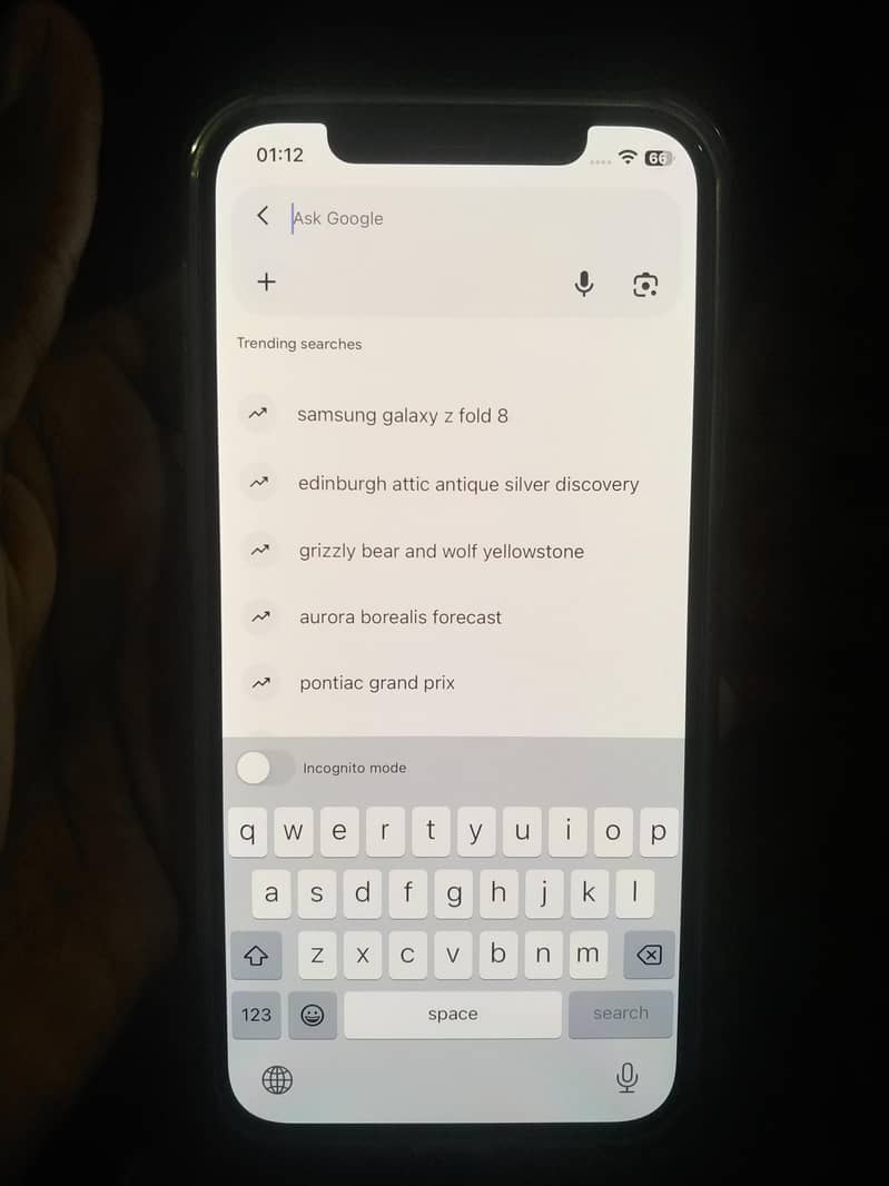 Apple iPhone 12 6