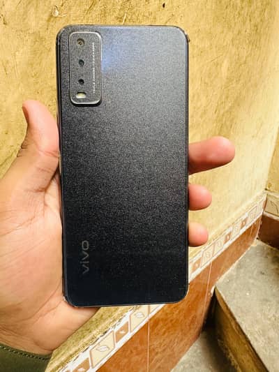 Vivo Y20