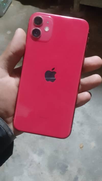 Apple iPhone 11