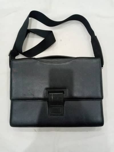 Laptop bag