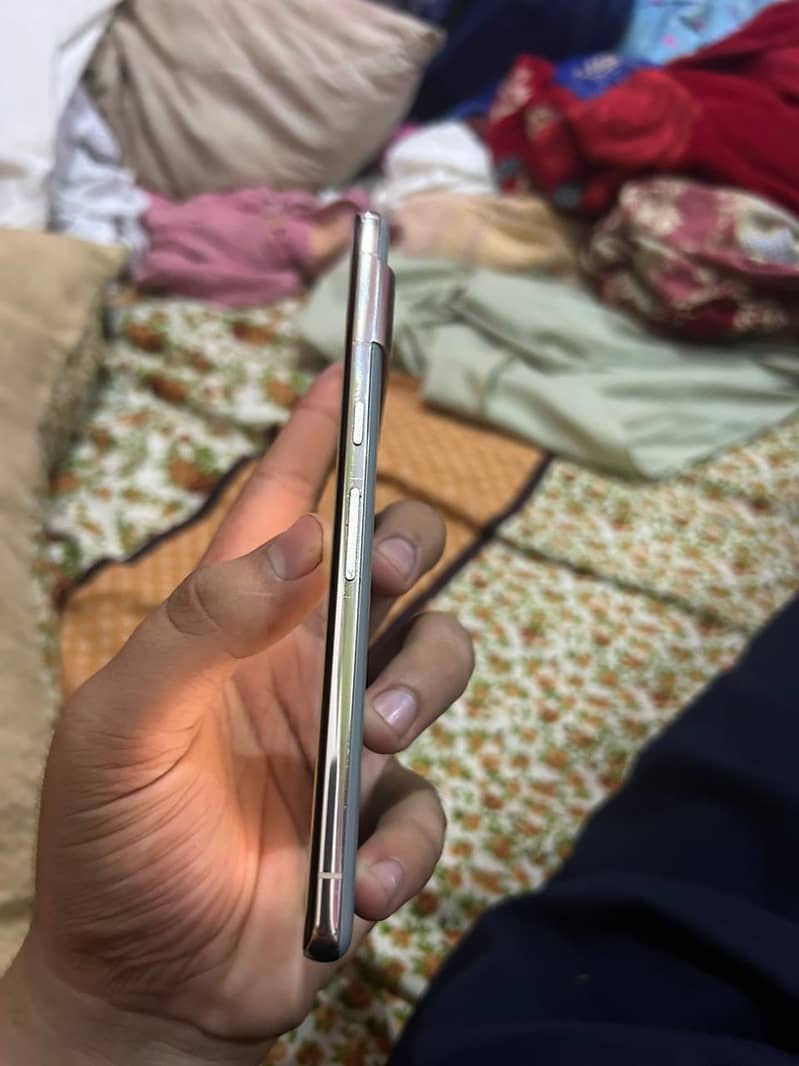 Google Pixel 7 Pro 5