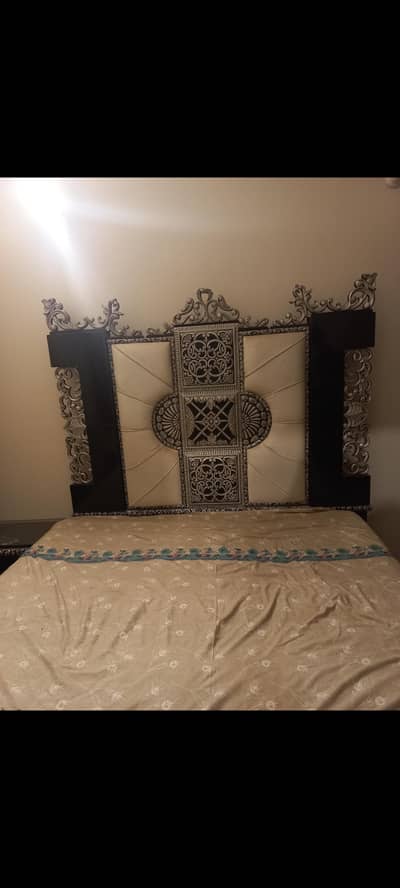 King size bedroom Set