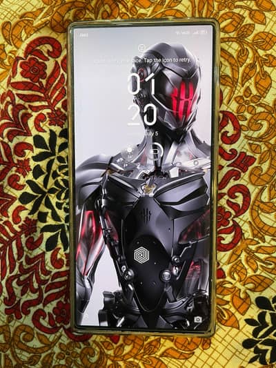 Zte nubia RedMagic 8 Pro 12/256