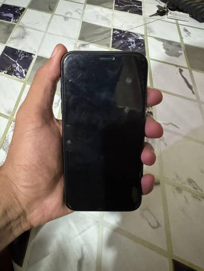 Apple iPhone 11