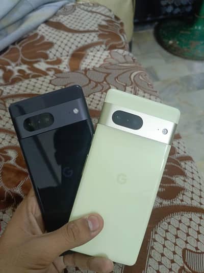 Google Pixel 7