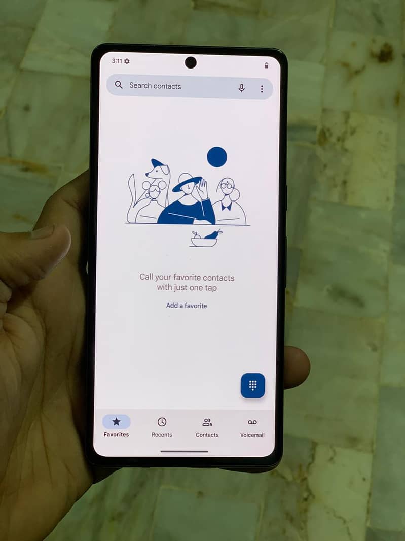 Google Pixel 7 7