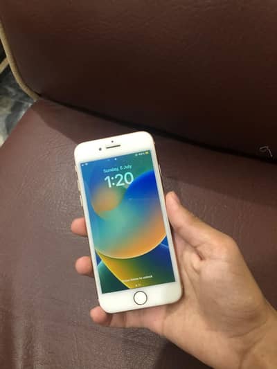 Apple iPhone 8