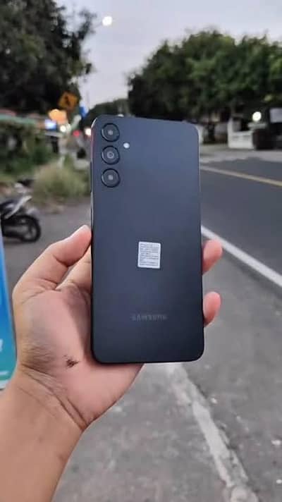 Samsung Mobile A05s