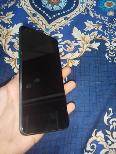 OPPO Reno3 Pro
