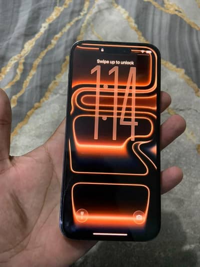 Apple iPhone 14 Pro Max MDM genuine