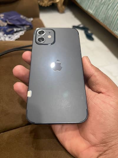 Apple iPhone 12