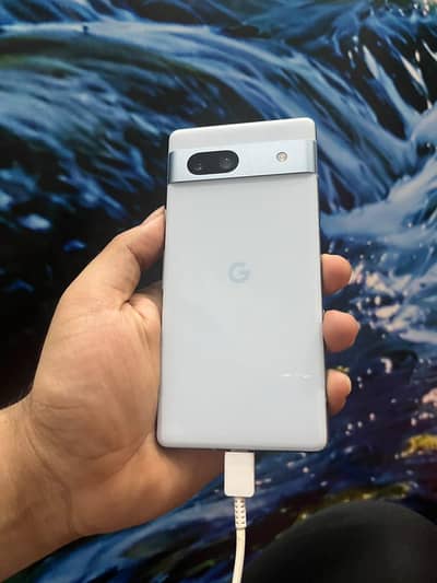 Google Pixel 7a