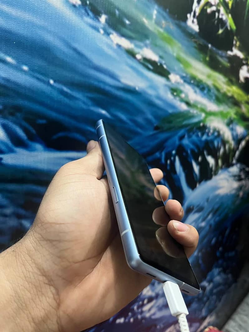 Google Pixel 7a 3