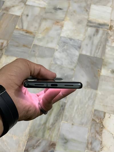 Google Pixel 7 Pro