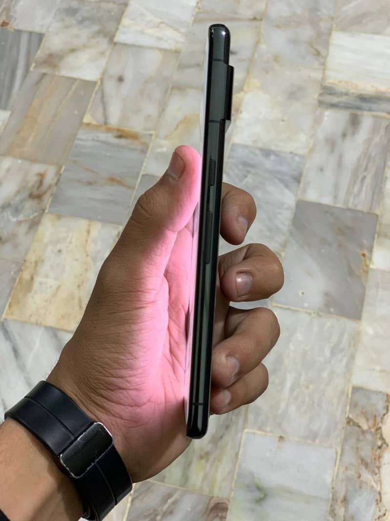 Google Pixel 7 Pro 1