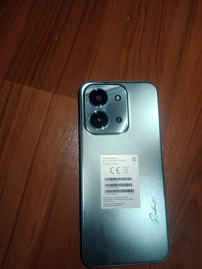 Xiaomi Redmi 15 5G