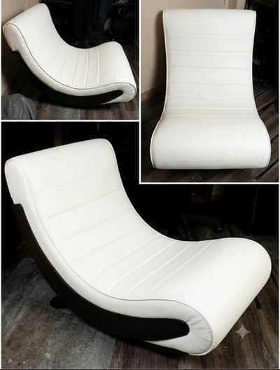 Modern rocking chair