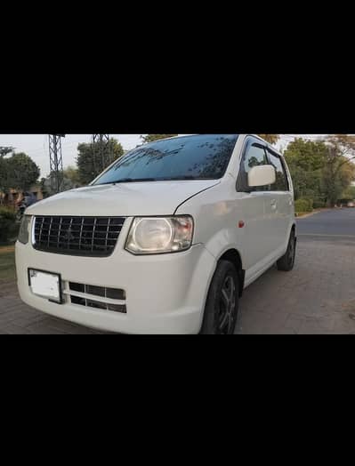 Mitsubishi Ek Wagon 2012 / 2015 brand new home used car chill ac