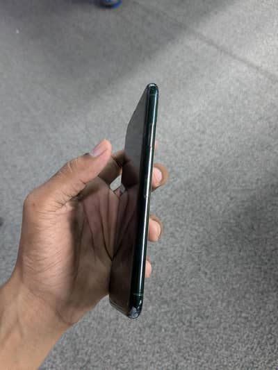 Apple iPhone 11 Pro Max