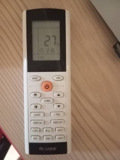 Gree the Best AC for sale