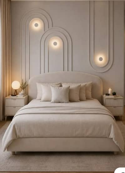 Celeings, moulding, furniture and more