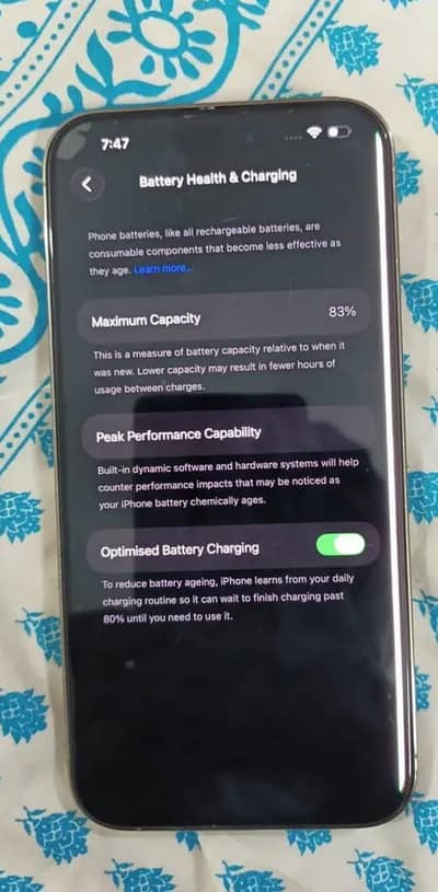 Apple iPhone 14 Pro Max