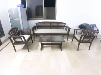vintage style sofa set