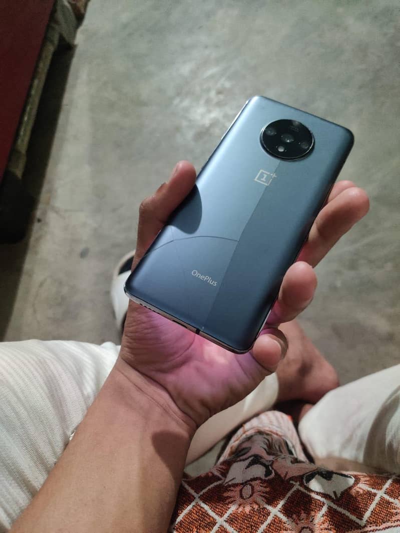 One Plus 7T 0