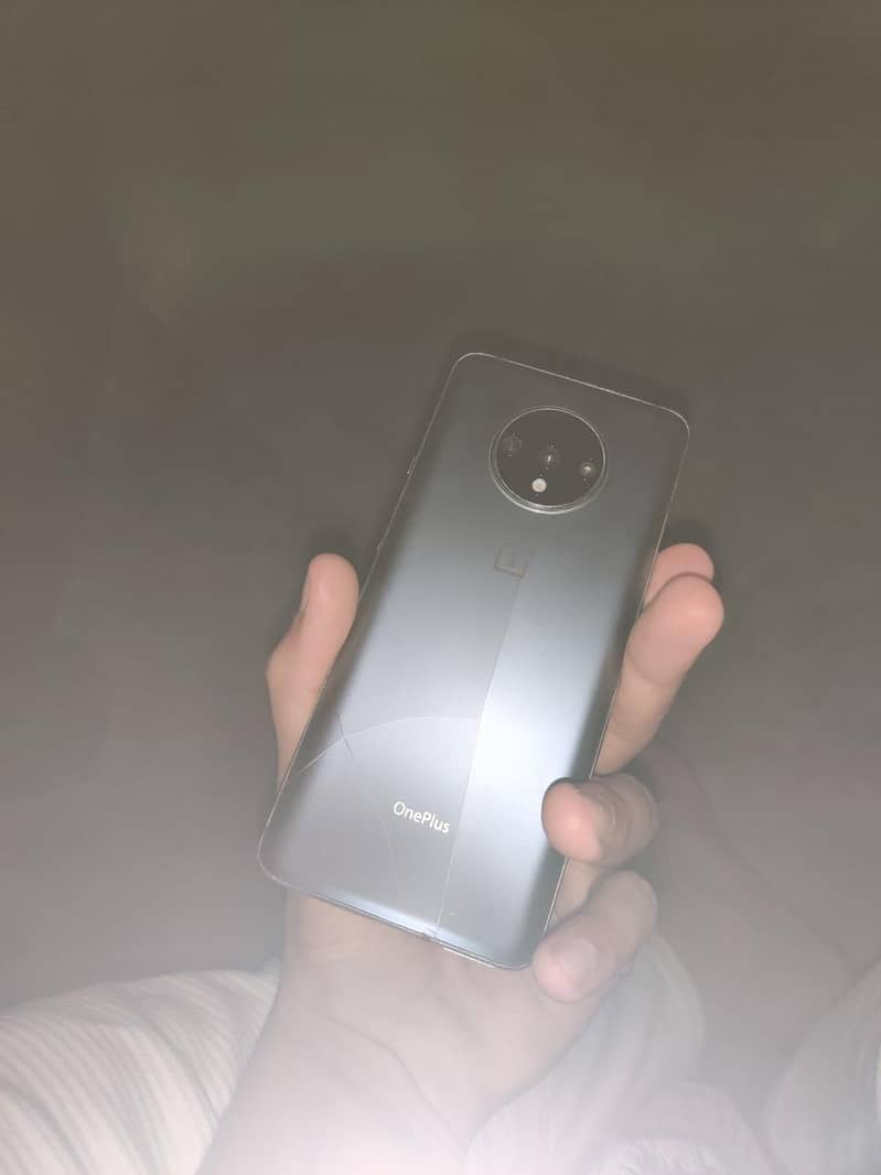One Plus 7T 2