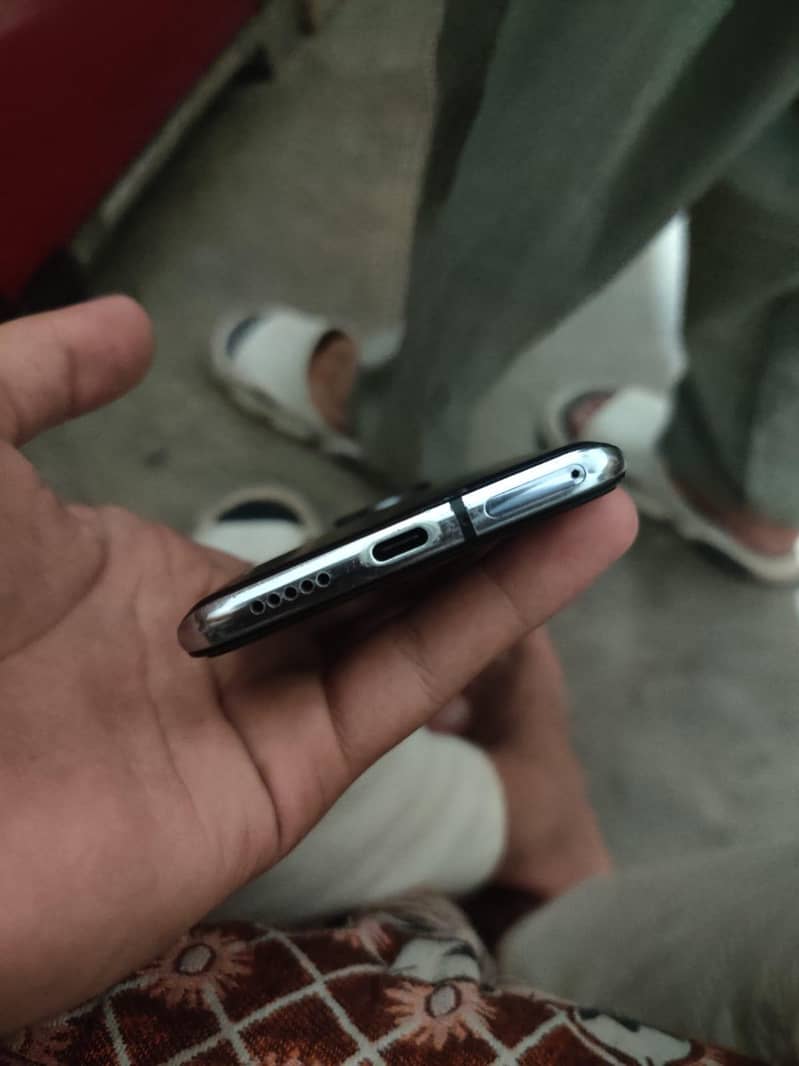 One Plus 7T 5