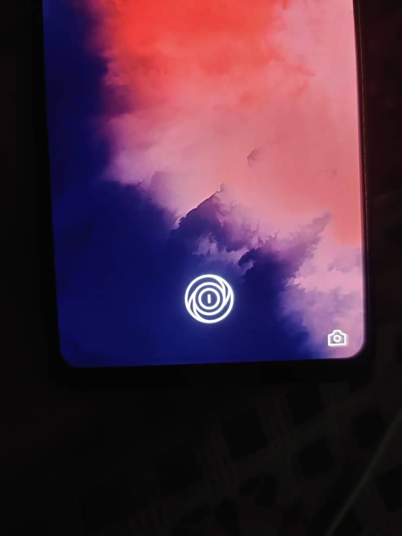 One Plus 7T 6