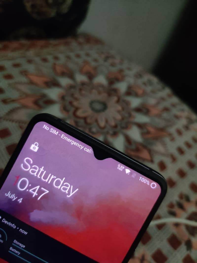 One Plus 7T 7