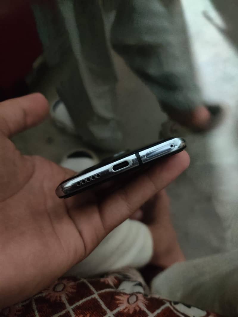 One Plus 7T 8