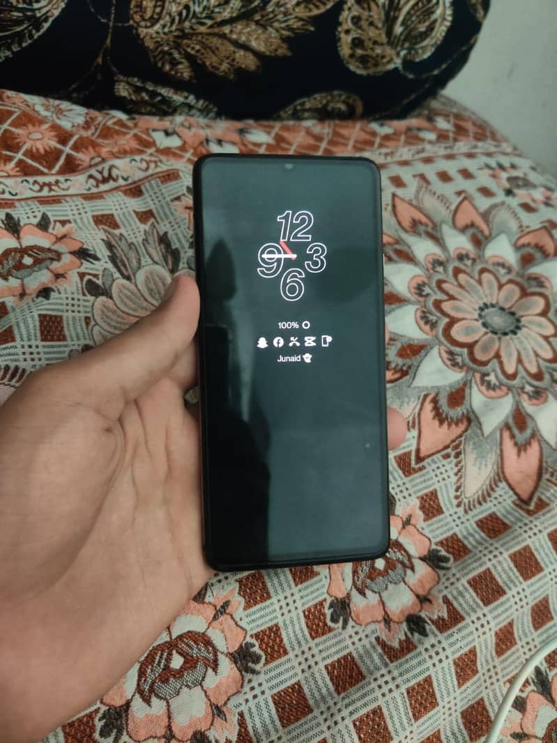 One Plus 7T 13