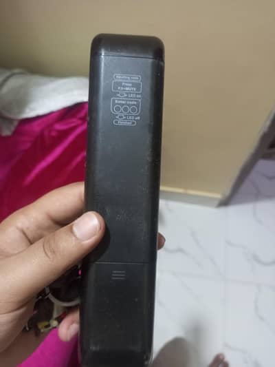 Samsung LED like brand new for urgent sale